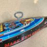 Mars Tin Boat Image 2