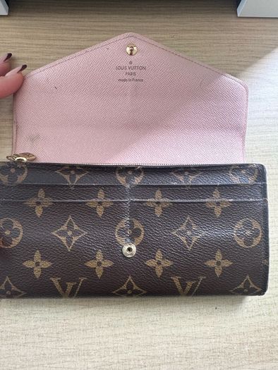Louis Vuitton Ladies Purse