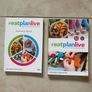 Junior Cycle Home Economics Eat Plan Live Textbook & Workbook Image 3