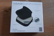 Shiatsu Foot Massager - Brand New