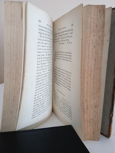 The Life and a Selection from the Letters of the Late Rev. Henry Venn: The Memory of His Life Drawn Up by the Late Rev. John Venn (GT564)