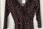 BNWT: Oasis Top (Size Small)