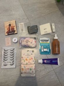 beauty bundle