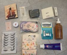 beauty bundle