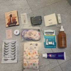 beauty bundle