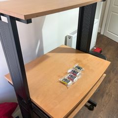 computer table
