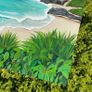 Handpainted seascape Image 2