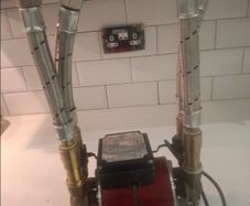 wather pump