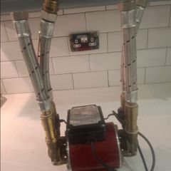 wather pump