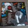 Hall & Oates - Big Bam Boom Irish pressing Image 3