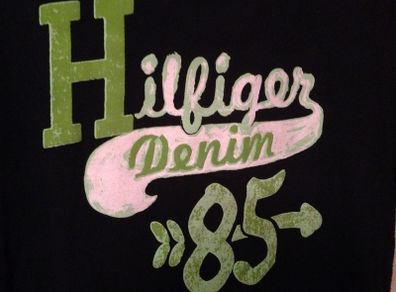 Tommy Hilfiger Denim t shirts