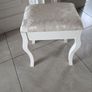 dressing table and stool Image 2