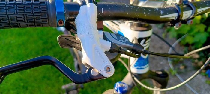 Lapierre Technic 700