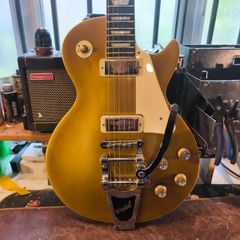 Chibson Les Paul Deluxe