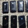 13 x iPhone Joblot 3g/4 (Free Post) Image 2