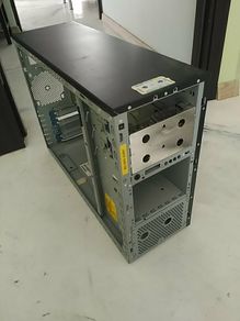 computer server case