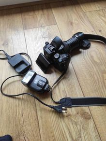Fujifilm finepix HS30EXR