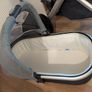 UPPAbaby Vista V1 Complete Double Travel System (Gregory Edition) Image 9