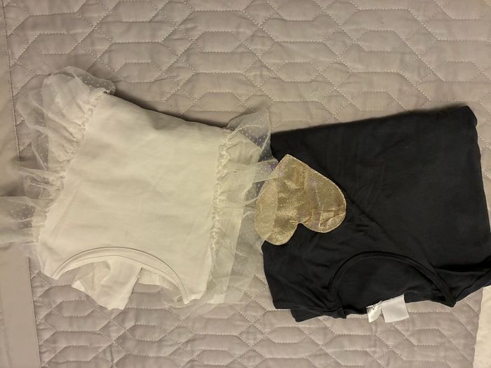 Girls Clothes Bundle (Age: 6)