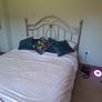 Bed King Size Image 2