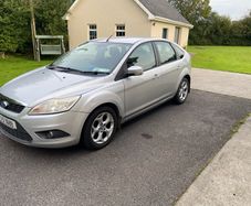 2011 Ford Focus