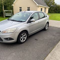 2011 Ford Focus