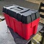 Toolbox with Drawers Tool Chest Image 2