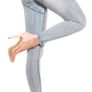 Skinnies_w_buttons Image 9