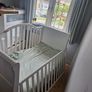 Free cot bed Image 2