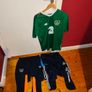 Dublin&Ireland Bottoms Jersey XL Image 4