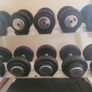 Dumbell weights Image 5