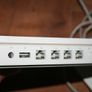 Apple Airport Extreme Base Station A1301 Wireless Router (3rd Gen) Mac Internet Image 3