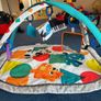 Baby playmat Image 2