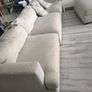 Modular couch FREE Needs cleaning Image 4