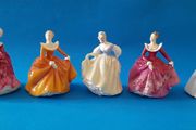 Royal Doulton/Coalport