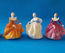 Royal Doulton/Coalport
