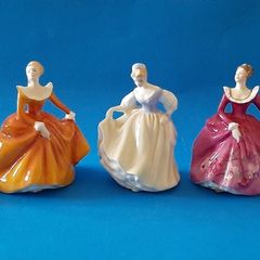 Royal Doulton/Coalport