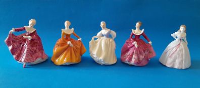 Royal Doulton/Coalport