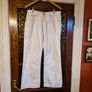 Shine light weight casual Jeans  Boot Cut Image 3