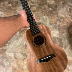 Dodomi tenor ukulele can swap for guitar