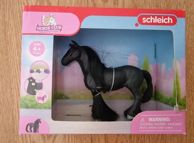 BRAND NEW Schleich Sofia's Beauties Criollo Definitivo Mare 42581 (14 pieces)