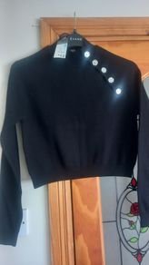 ladies jumper new