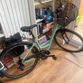 Ridgeback Avenida 21 City Bike For Sale Image 2