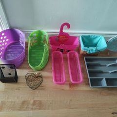 Selection of Storage. Different Price. Read ad. From 2e