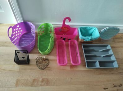 Selection of Storage. Different Price. Read ad. From 2e