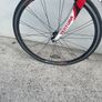Vitesse Ventura Red and White Image 3