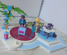 PLAYMOBIL 70008 - Super Set Royal Ball.