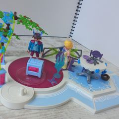 PLAYMOBIL 70008 - Super Set Royal Ball.