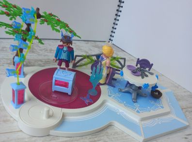 PLAYMOBIL 70008 - Super Set Royal Ball.
