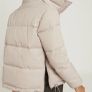 Reiss Puffer Jacket size Medium Image 4